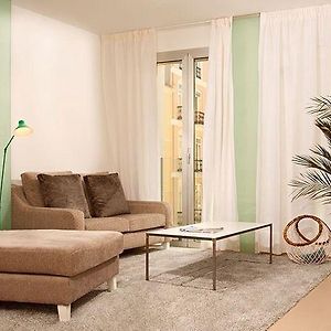 Appartement met Twee Slaapkamers
